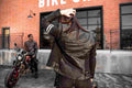 indian ftr s 1200 2021 14556 94 Car A4 Photo Print