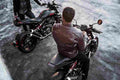indian ftr s 1200 2021 14556 95 Car A4 Photo Print