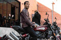 indian ftr s 1200 2021 14556 96 Car A4 Photo Print