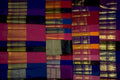 indian sarees textiles 1980s 1990s A4 Photo Print