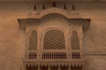 indo islamic window 1980s 1990s A4 Photo Print