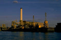 industrial docklands navy 1980s 1990s A4 Photo Print