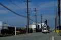 industrial tank utility 1980s 1990s A4 Photo Print