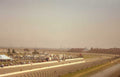 indy f1 race Vintage A4 Photo Print