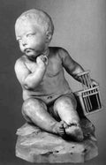 infant Art A4 Photo Print