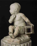 infant1 Art A4 Photo Print