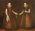 infantas Art A4 Photo Print