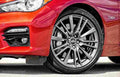 infiniti q50 red sport 400 2016 20 Car A4 Photo Print