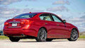 infiniti q50 red sport 400 2016 26 Car A4 Photo Print