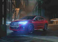infiniti qx55 2021 6978 19 Car A4 Photo Print