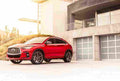 infiniti qx55 2021 6978 33 Car A4 Photo Print