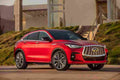 infiniti qx55 2021 6978 34 Car A4 Photo Print