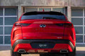 infiniti qx55 2021 6978 35 Car A4 Photo Print