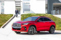 infiniti qx55 2021 6978 38 Car A4 Photo Print