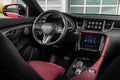 infiniti qx55 2021 6978 4 Car A4 Photo Print