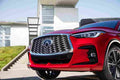 infiniti qx55 2021 6978 40 Car A4 Photo Print