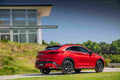 infiniti qx55 2021 6978 47 Car A4 Photo Print