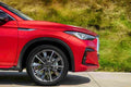 infiniti qx55 2021 6978 48 Car A4 Photo Print