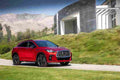 infiniti qx55 2021 6978 49 Car A4 Photo Print