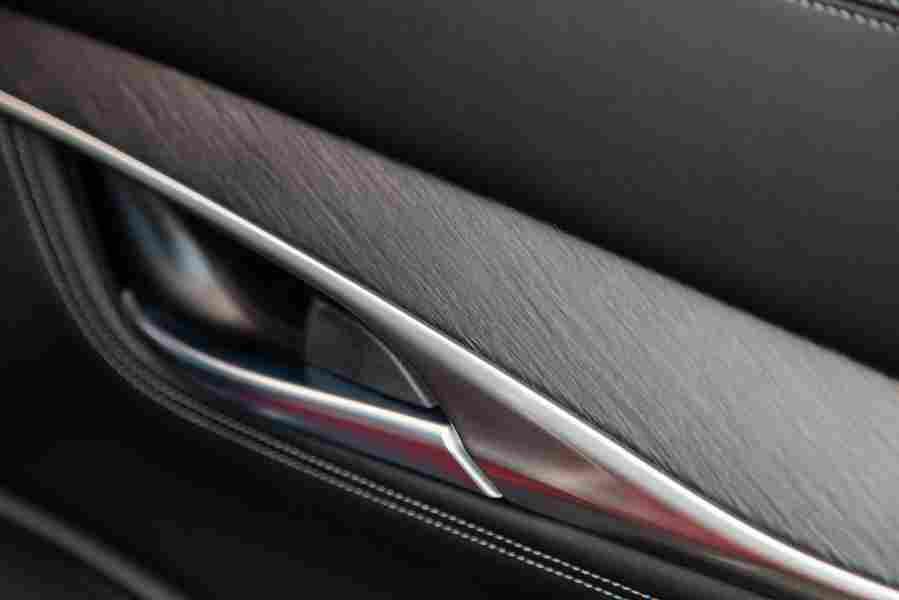 infiniti qx55 2021 6978 5 Car A4 Photo Print