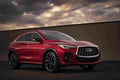 infiniti qx55 2021 6978 51 Car A4 Photo Print