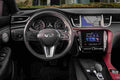 infiniti qx55 2021 6978 9 Car A4 Photo Print