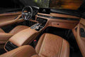 infiniti qx60 2021 7130 14 Car A4 Photo Print