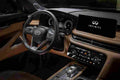 infiniti qx60 2021 7130 19 Car A4 Photo Print