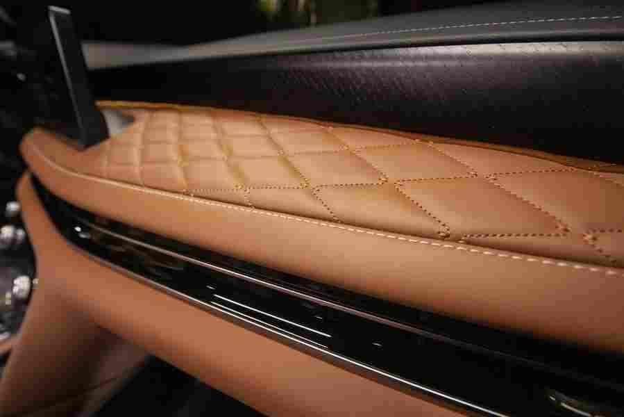 infiniti qx60 2021 7130 30 Car A4 Photo Print