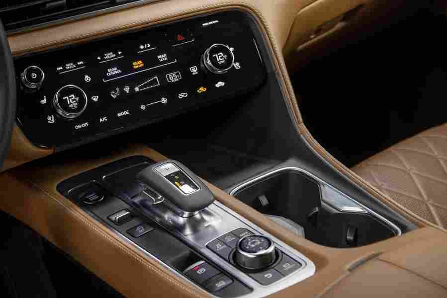 infiniti qx60 2021 7130 34 Car A4 Photo Print