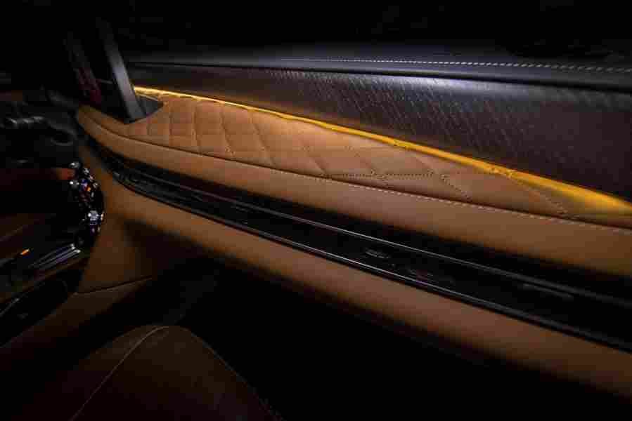 infiniti qx60 2021 7130 36 Car A4 Photo Print