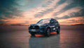 infiniti qx60 2021 7130 38 Car A4 Photo Print