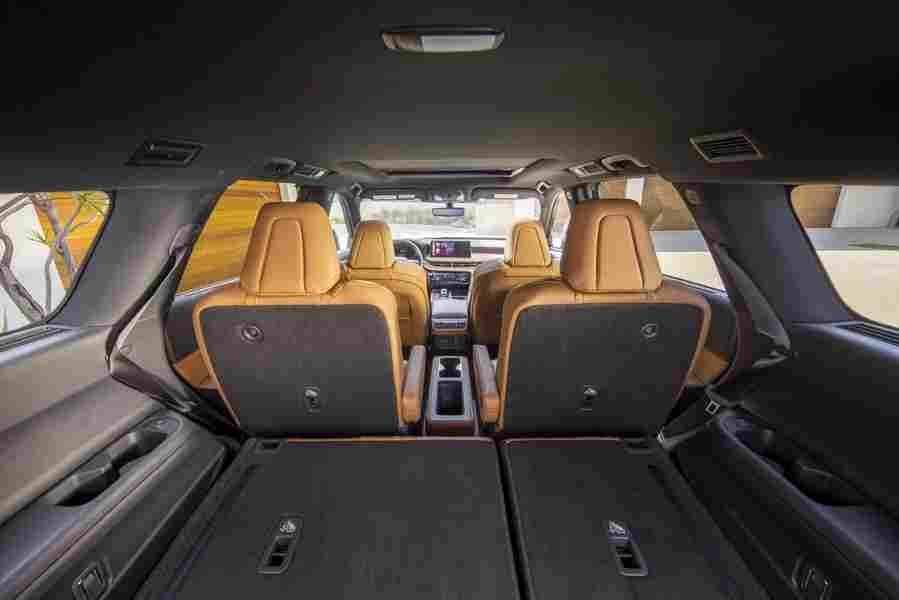 infiniti qx60 2021 7130 4 Car A4 Photo Print
