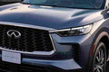 infiniti qx60 2021 7130 42 Car A4 Photo Print