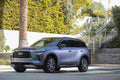 infiniti qx60 2021 7130 48 Car A4 Photo Print