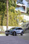 infiniti qx60 2021 7130 49 Car A4 Photo Print