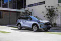 infiniti qx60 2021 7130 55 Car A4 Photo Print
