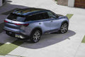 infiniti qx60 2021 7130 56 Car A4 Photo Print
