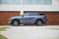 infiniti qx60 2021 7130 57 Car A4 Photo Print