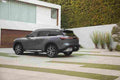 infiniti qx60 2021 7130 65 Car A4 Photo Print