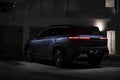 infiniti qx60 2021 7130 68 Car A4 Photo Print