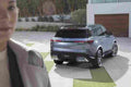 infiniti qx60 2021 7130 69 Car A4 Photo Print