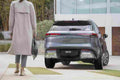infiniti qx60 2021 7130 70 Car A4 Photo Print