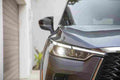 infiniti qx60 2021 7130 77 Car A4 Photo Print