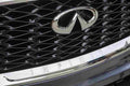 infiniti qx60 2021 7130 78 Car A4 Photo Print