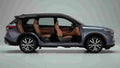 infiniti qx60 2021 7130 82 Car A4 Photo Print