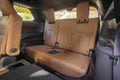 infiniti qx60 2021 7130 9 Car A4 Photo Print