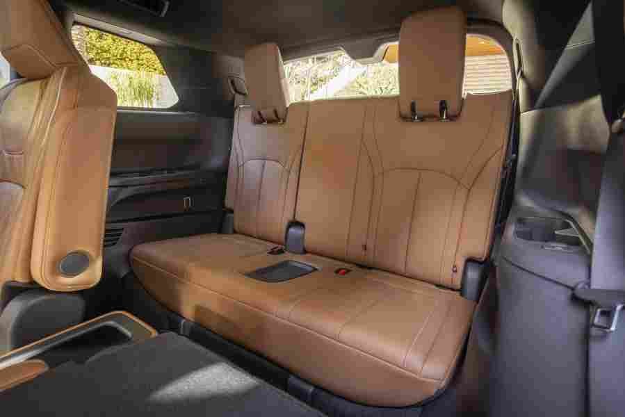 infiniti qx60 2021 7130 9 Car A4 Photo Print
