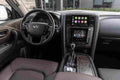 infiniti qx80 2021 7147 2 Car A4 Photo Print