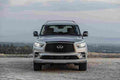 infiniti qx80 2021 7147 29 Car A4 Photo Print